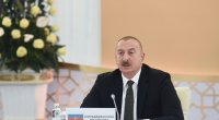 Prezident: “Təəssüf ki, 28 ildə Minsk qrupunun nəticəsi sıfıra bərabərdir”