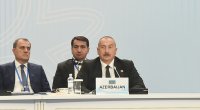 Prezident Qarabağın erməni əhalisinin təhlükəsizliyinin TƏMİNATINI VERDİ  