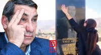 Arif Quliyevin qızı: “Anamın səhhəti pisdir” – VİDEO 