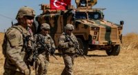 Türkiyə ordusu Suriyada daha 6 kürd terrorçunu məhv etdi