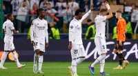 “Real Madrid” mövsümün ilk El-Klasikosunda “Barselona”nı məğlub etdi