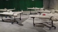 Rəsmi Tehrandan Rusiyaya verilən dronlarla bağlı AÇIQLAMA