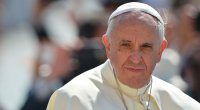 Papa da etiraf etdi: “BMT yeni reallıqlara uyğun gəlmir”