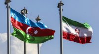 İran Azərbaycanla sərhəddə təlimlərə başladı