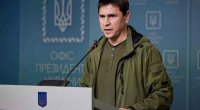 “Ukraynalıların qətlinə görə İran məsuliyyət daşıyır” - Podolyak