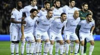 “Qarabağ” Avropada ilk “10-luq”da yer aldı – FOTO