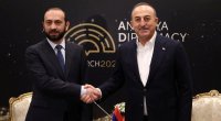 Ararat Mirzoyan erməni jurnalistə: “Çavuşoğlu ilə görüşə hazıram”