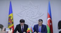 Azərbaycan Moldova ilə məşğulluq sahəsində ƏMƏKDAŞLIQ EDƏCƏK - FOTO