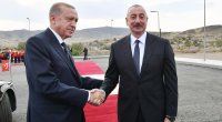 “Qardaşımı Cəbrayılda, Zəngilanda salamlamaq böyük şərəfdir” – İlham Əliyev - VİDEO