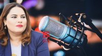 Aytən yerli radiostansiyaları TƏNQİD ETDİ: “Nə qədər danışmaq olar?“ - VİDEO