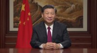 Si Cinpin yenidən Çinin başçısı seçildi