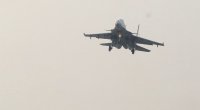 İrkutskda Su-30 təyyarəsi qəzaya uğradı: 2 pilot həlak oldu - VİDEO
