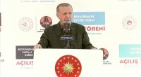 Ərdoğan: “İmperialist güclər bizə əngəl ola bilməyəcək”