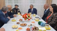 Böyük Vətən Müharibəsi iştirakçısı 101 yaşında Qubada vəfat etdi - FOTO