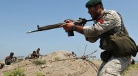 İran ordusu Türkiyə ilə sərhəddə hərbi təlimlərə başladı