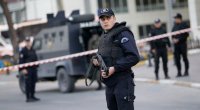 Suriyada 9 İŞİD terrorçusu həbs edildi - Türkiyəyə hücum planı üzə çıxdı