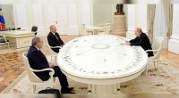 Putindən ÜÇTƏRƏFLİ GÖRÜŞ təklifi – İlham Əliyev və Paşinyanı Moskvaya dəvət etdi