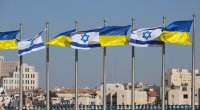İsrail Ukraynaya kömək edəcək – LAKİN… 
