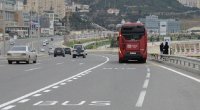 Avtobus zolaqları effektiv olacaqmı? – “Bəzi avtomobillər də bu xətdən istifadə etməlidir”