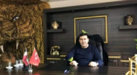 Türkiyədə azərbaycanlı kriminal avtoritet qətlə yetirildi