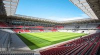“Nant”ın stadionunda “Qarabağ” azarkeşlərinə nə qədər yer ayrılıb?