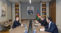 Azərbaycanla Yunanıstan arasında siyasi dialoq davam etdiriləcək - FOTO 