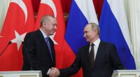 “Rusiya və Türkiyənin üst-üstə düşən qarşılıqlı maraqları var” - Putin 