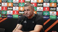 Qurban Qurbanov: “Futbolçularım üzgündülər”