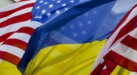 ABŞ Ukraynaya yardımı dayandırsa, Avropa zərər görəcək