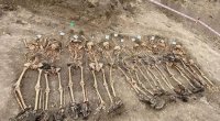 Qarabağdakı 450-dən artıq insan meyitinin qalıqları ekshumasiya edilib – RƏSMİ 