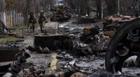 Ukrayna Rusiyanın daha 3 silah anbarını məhv etdi