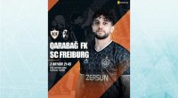 “Qarabağ” FK – ”Frayburq” oyununa biletlər artıq SATIŞDA