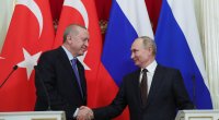 Putin Ərdoğanı belə öydü: “O, sözünün ağasıdır” - VİDEO