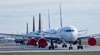 Rusiyanın 11 aeroportuna uçuşlar məhdudlaşdırıldı