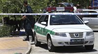 İranda silahlı qarşıdurma: 1 zabit öldürüldü, 3-ü yaralandı