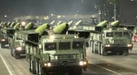 Şimali Koreya Yapon və Sarı dənizlərinə doğru 10 raket atdı