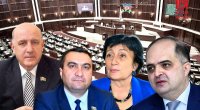 Milli Məclisin həkim deputatları – ARAŞDIRMA 