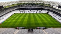 SOCAR “Beşiktaş” stadionuna NAMİZƏDDİR  