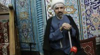 İranda yeni TREND - Təbrizli molla ölümcül döyüldü