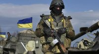 Ukrayna ordusunun əks-hücum üçün resursu yoxdur – RƏSMİ