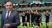 “Konfrans Liqasında “Qarabağ”  2-3 mərhələ adlaya bilər” – Rəşad Rafiqoğludan PROQNOZ