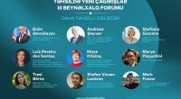 “Təhsildə yeni çağırışlar” III beynəlxalq forumu KEÇİRİLƏCƏK - VİDEO 