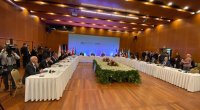 TÜRKSOY nazirlərinin 39-cu iclası keçirilir - FOTO