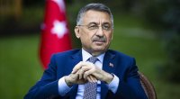 “Türkiyə regionda sabitliyin təmin olunması üçün hər şeyi edəcək” – Fuat Oktay  