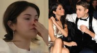 Selena Castinlə ayrılığından danışıb AĞLADI