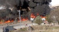 Türkiyədə tankerlə avtobus toqquşdu – 7 nəfər öldü  