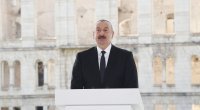 Prezident: “Erməni silahlı qüvvələri Qarabağda nə gəzir?” - VİDEO