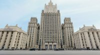 “Moskvanın Kiyevlə danışıqlar üçün ilkin şərti yoxdur” – Rusiya XİN 