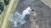 Rusiyada helikopter qəzaya uğradı – Ölən və yaralananlar var  