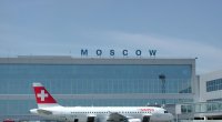 Domodedovo hava limanında ATIŞMA